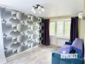 1-к квартира, вторичка, 30м2, 5/5 этаж