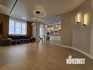 3-к квартира, вторичка, 88м2, 23/24 этаж