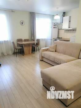 2-к квартира, вторичка, 48м2, 1/3 этаж