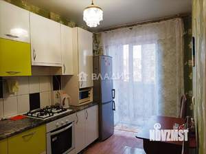 1-к квартира, вторичка, 33м2, 1/5 этаж
