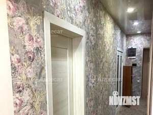 2-к квартира, вторичка, 56м2, 2/2 этаж