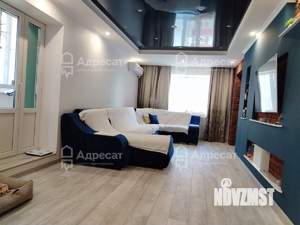 3-к квартира, вторичка, 104м2, 5/5 этаж