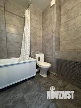1-к квартира, вторичка, 34м2, 9/20 этаж