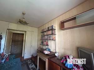 3-к квартира, вторичка, 60м2, 3/5 этаж