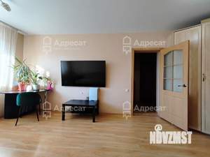 1-к квартира, вторичка, 39м2, 2/7 этаж