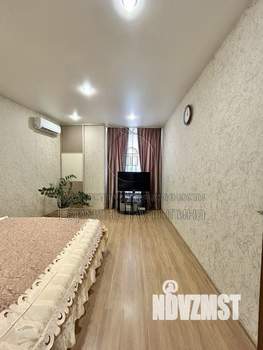 1-к квартира, вторичка, 54м2, 6/16 этаж