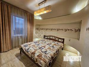 4-к квартира, вторичка, 83м2, 11/14 этаж