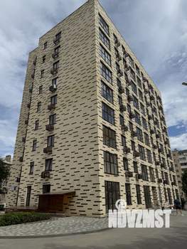4-к квартира, вторичка, 94м2, 7/9 этаж