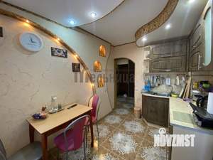1-к квартира, вторичка, 36м2, 10/11 этаж