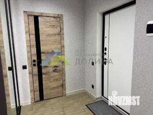 1-к квартира, вторичка, 33м2, 15/22 этаж