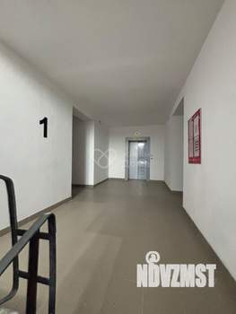 2-к квартира, вторичка, 48м2, 1/8 этаж