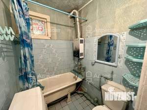 2-к квартира, вторичка, 46м2, 5/5 этаж