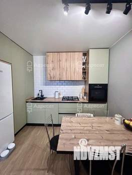 2-к квартира, вторичка, 72м2, 3/3 этаж