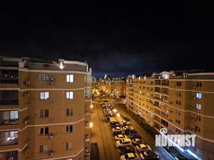 2-к квартира, вторичка, 56м2, 7/9 этаж