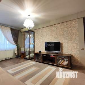 3-к квартира, вторичка, 61м2, 5/5 этаж