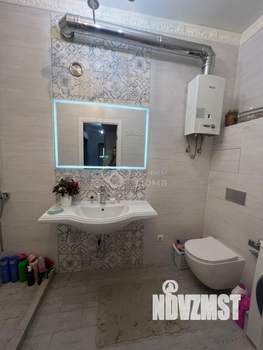 2-к квартира, вторичка, 58м2, 4/5 этаж