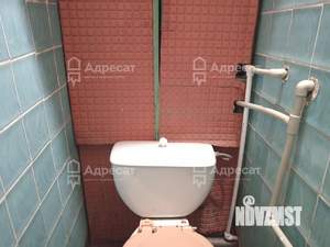 2-к квартира, вторичка, 51м2, 8/9 этаж