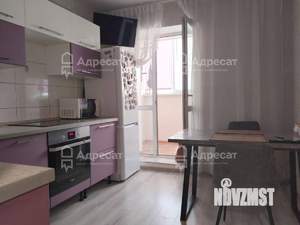 1-к квартира, вторичка, 34м2, 3/9 этаж