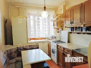 3-к квартира, вторичка, 64м2, 11/14 этаж