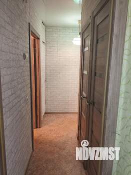 1-к квартира, вторичка, 31м2, 5/5 этаж