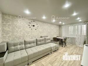 3-к квартира, вторичка, 61м2, 4/5 этаж