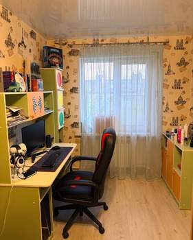 2-к квартира, вторичка, 45м2, 5/5 этаж