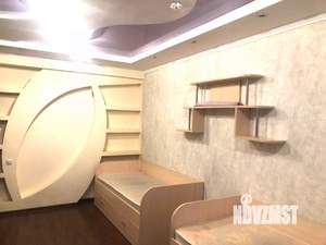 3-к квартира, вторичка, 85м2, 1/3 этаж