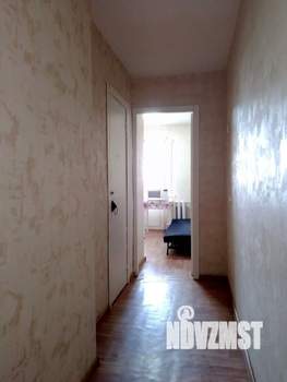 1-к квартира, вторичка, 33м2, 7/9 этаж