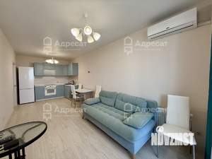 2-к квартира, вторичка, 64м2, 6/17 этаж