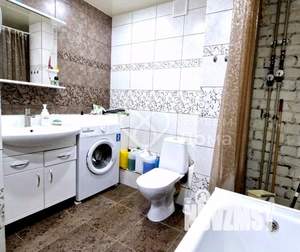 2-к квартира, вторичка, 48м2, 1/9 этаж