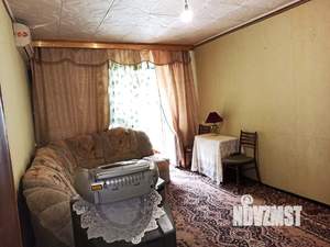 2-к квартира, вторичка, 44м2, 4/5 этаж