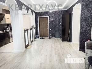 2-к квартира, вторичка, 70м2, 4/24 этаж