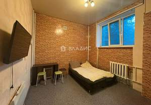 1-к квартира, вторичка, 29м2, 1/5 этаж