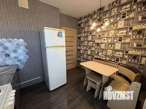 2-к квартира, вторичка, 51м2, 10/18 этаж