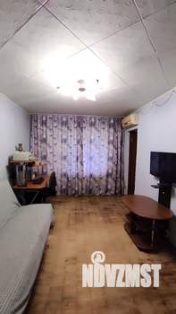 3-к квартира, вторичка, 48м2, 5/5 этаж