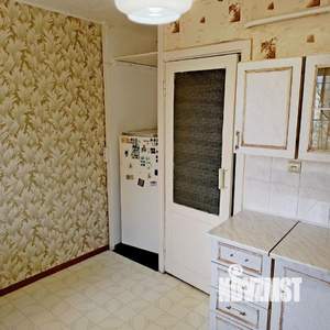 1-к квартира, вторичка, 33м2, 1/9 этаж