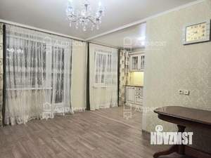 2-к квартира, вторичка, 54м2, 1/10 этаж