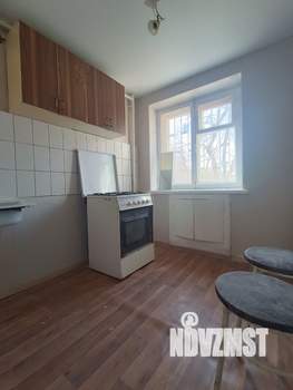 1-к квартира, вторичка, 33м2, 1/9 этаж