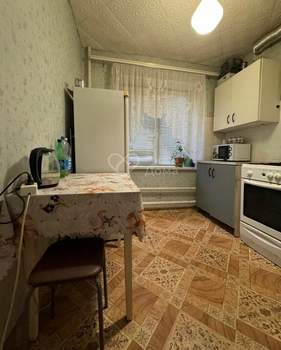 1-к квартира, вторичка, 31м2, 1/5 этаж