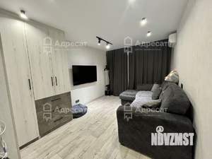 2-к квартира, вторичка, 45м2, 3/4 этаж
