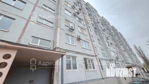 3-к квартира, вторичка, 65м2, 7/9 этаж