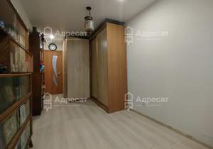 3-к квартира, вторичка, 58м2, 5/5 этаж
