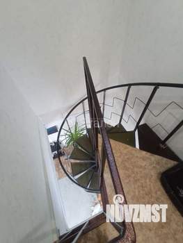 3-к квартира, вторичка, 55м2, 2/3 этаж