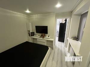 1-к квартира, вторичка, 31м2, 1/4 этаж
