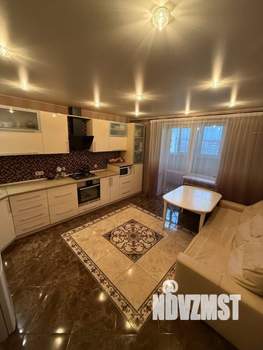 3-к квартира, вторичка, 95м2, 10/10 этаж
