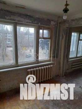 4-к квартира, вторичка, 58м2, 3/5 этаж