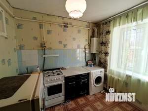 1-к квартира, вторичка, 33м2, 1/5 этаж