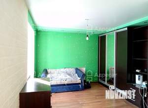 5-к квартира, вторичка, 84м2, 2/6 этаж