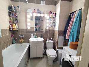 1-к квартира, вторичка, 35м2, 2/5 этаж