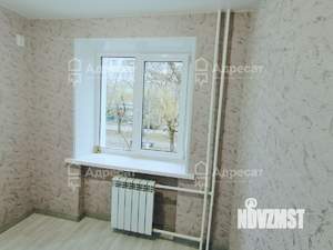 2-к квартира, вторичка, 42м2, 2/5 этаж